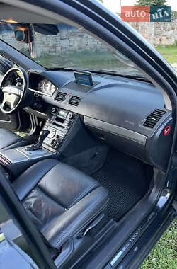 Внедорожник / Кроссовер Volvo XC90 2010 в 