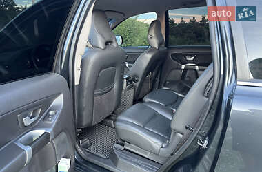 Внедорожник / Кроссовер Volvo XC90 2010 в 