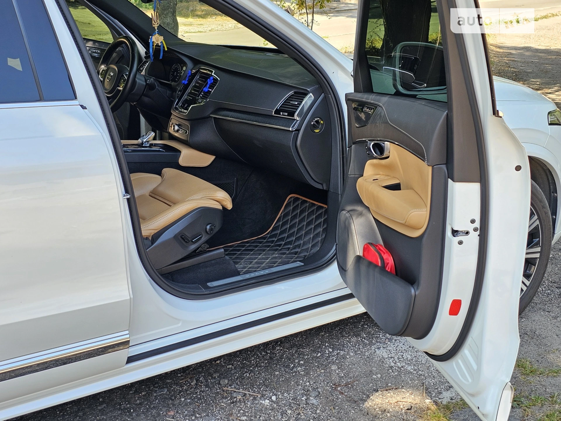 2019 Volvo XC90 - мініатюра 12