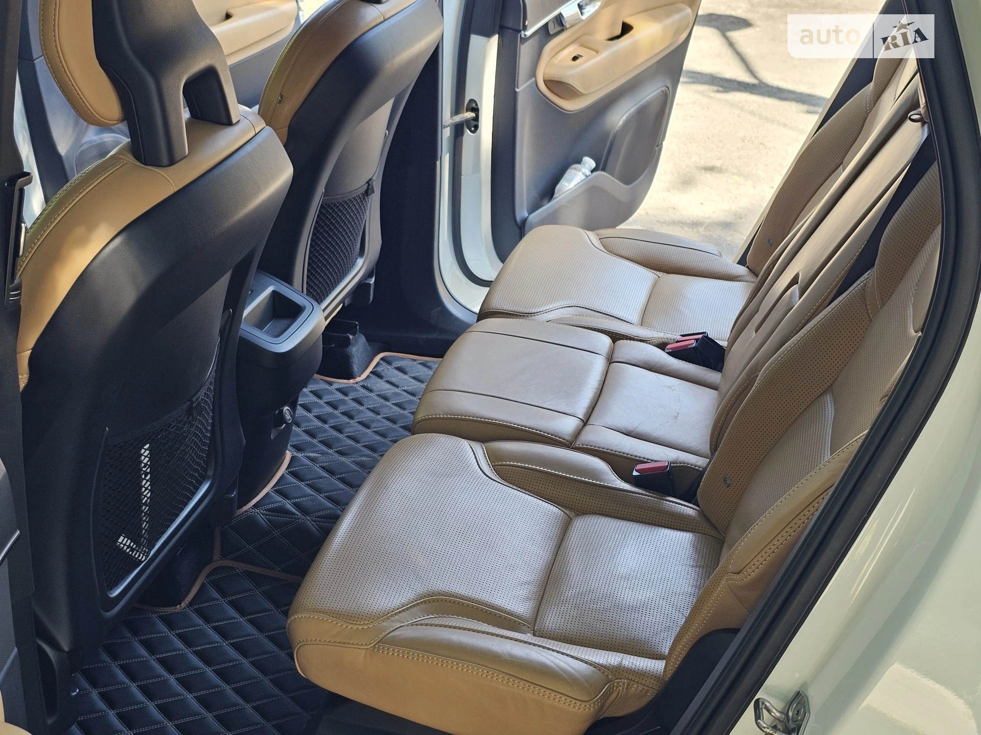 2019 Volvo XC90 - мініатюра 25