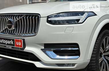 Внедорожник / Кроссовер Volvo XC90 2020 в Одессе