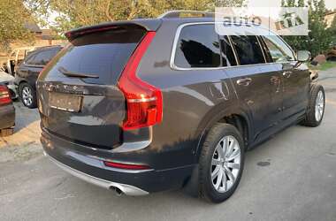 Позашляховик / Кросовер Volvo XC90 2018 в Житомирі