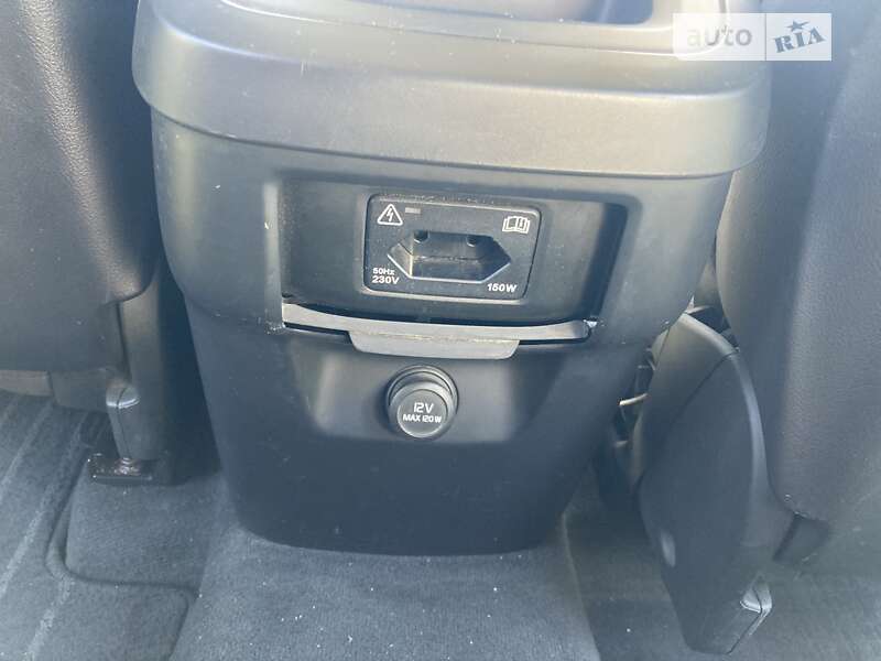 Позашляховик / Кросовер Volvo XC90 2018 в Житомирі