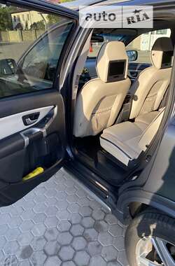 Позашляховик / Кросовер Volvo XC90 2009 в Луцьку