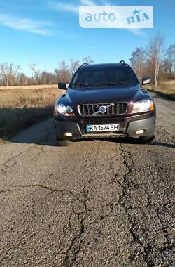 Позашляховик / Кросовер Volvo XC90 2005 в Чернігові