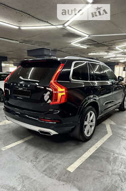 Позашляховик / Кросовер Volvo XC90 2019 в Одесі