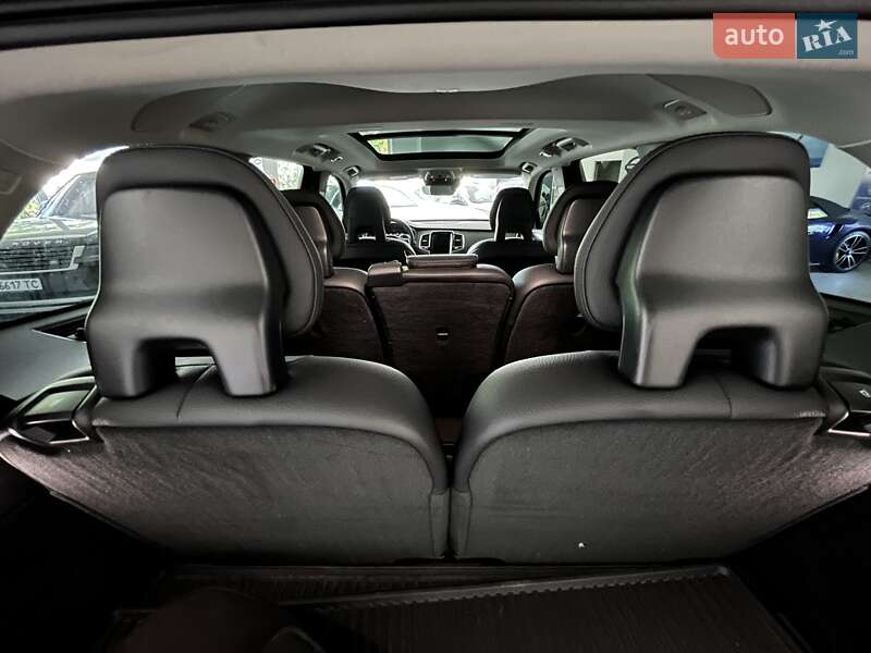 Позашляховик / Кросовер Volvo XC90 2021 в Одесі