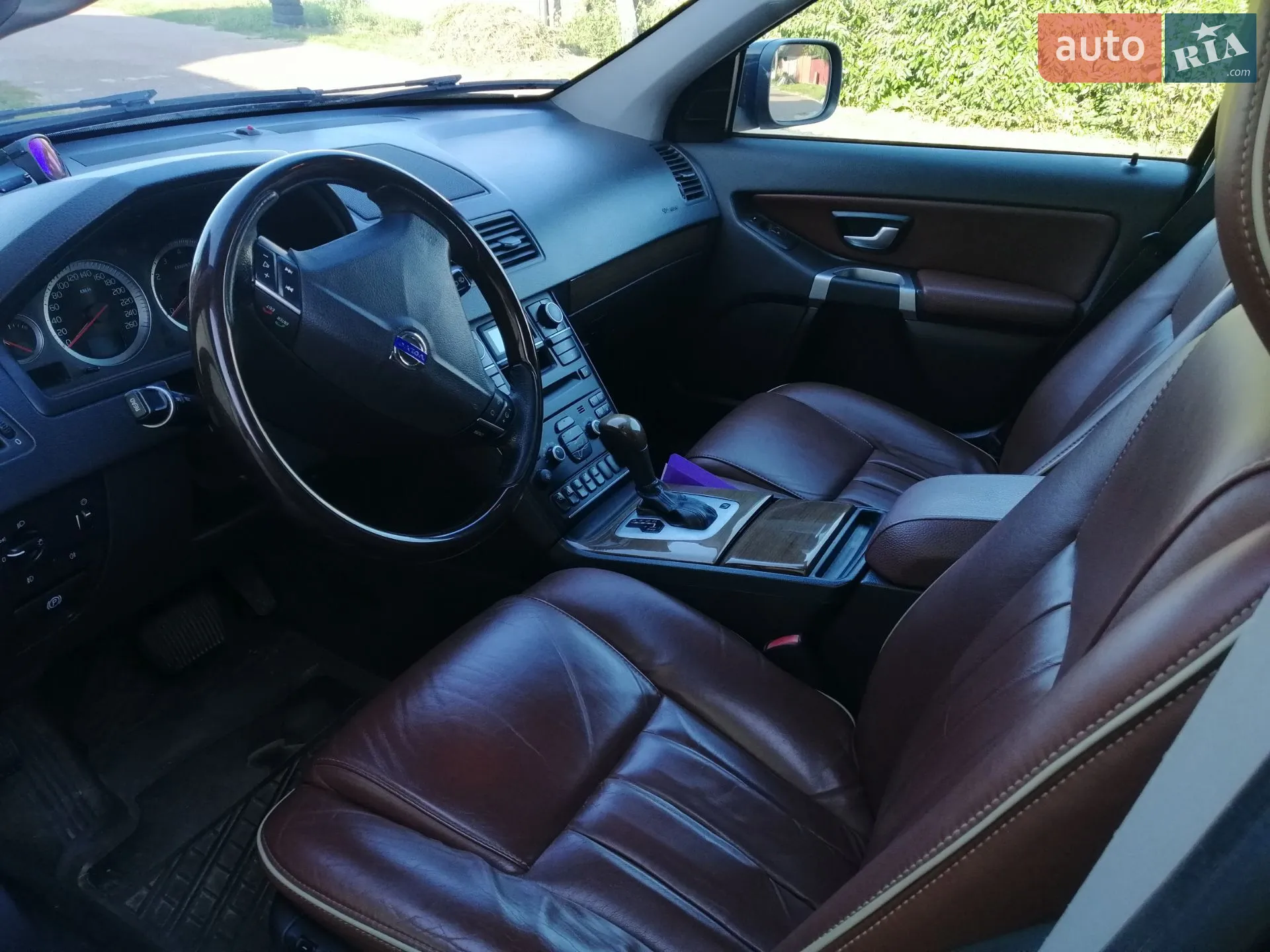 2011 Volvo XC90 - мініатюра 7