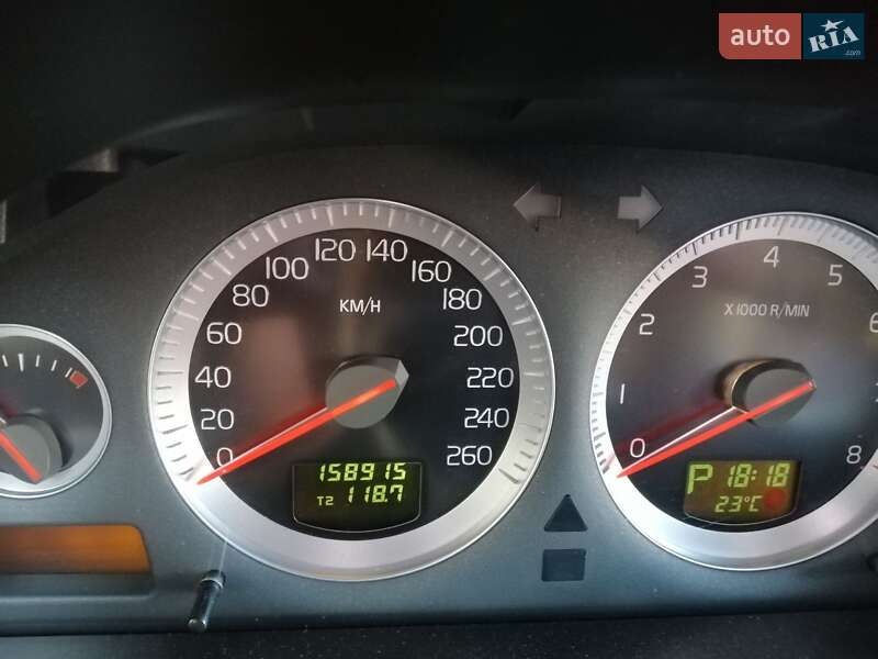 Позашляховик / Кросовер Volvo XC90 2011 в Чернігові