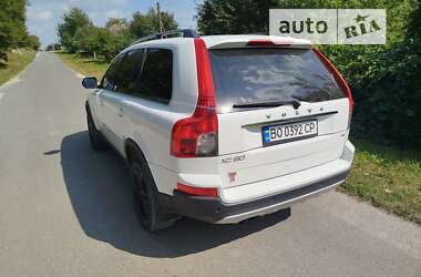 Позашляховик / Кросовер Volvo XC90 2008 в Вишнівці