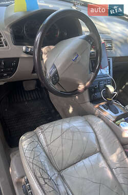 Внедорожник / Кроссовер Volvo XC90 2005 в 