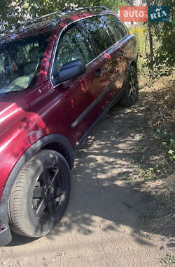 Внедорожник / Кроссовер Volvo XC90 2005 в 