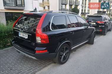 Внедорожник / Кроссовер Volvo XC90 2007 в Киеве