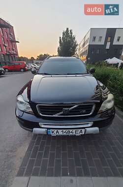 Внедорожник / Кроссовер Volvo XC90 2007 в Киеве