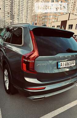 Позашляховик / Кросовер Volvo XC90 2020 в Броварах