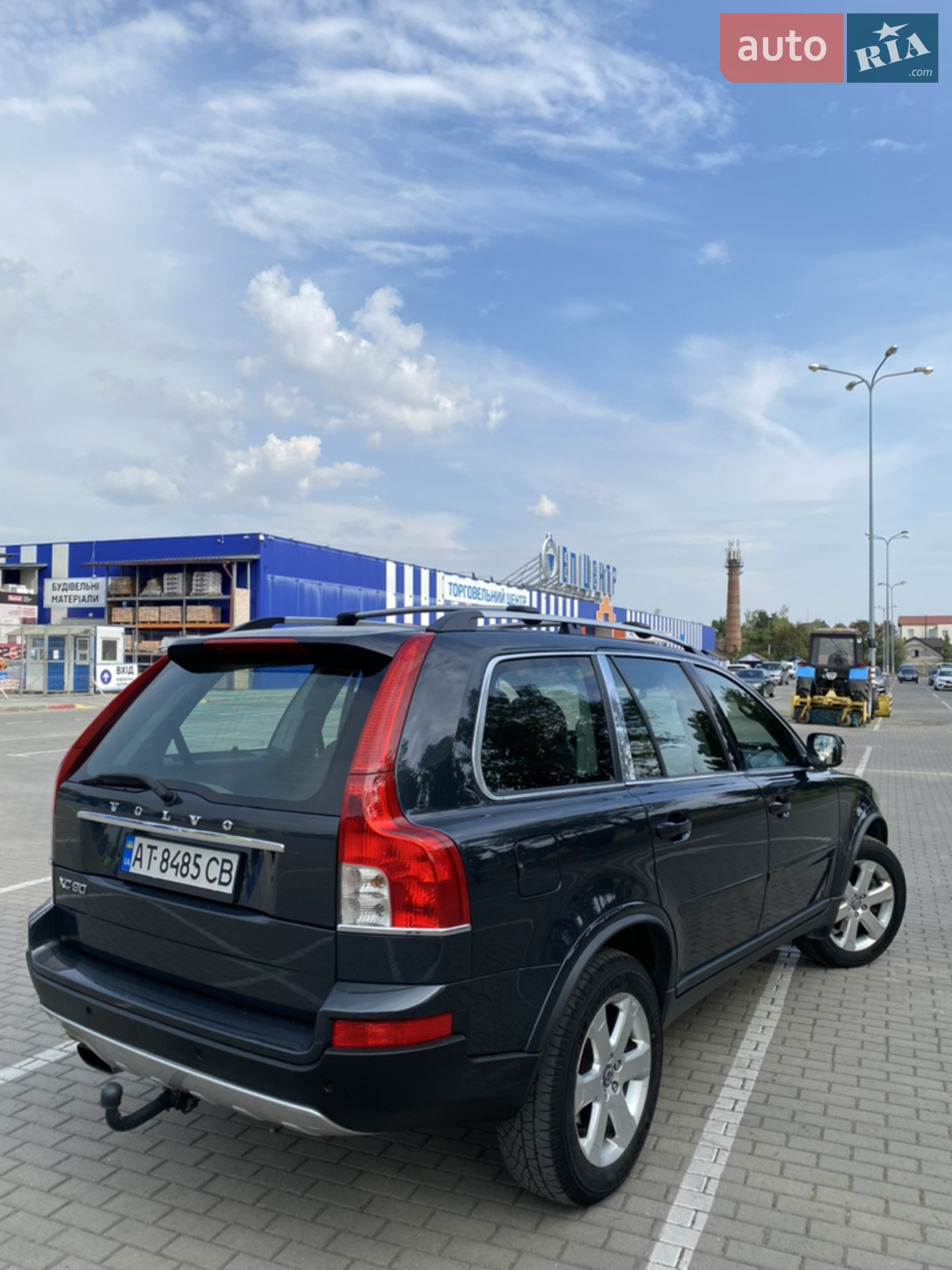 2011 Volvo XC90 - мініатюра 4