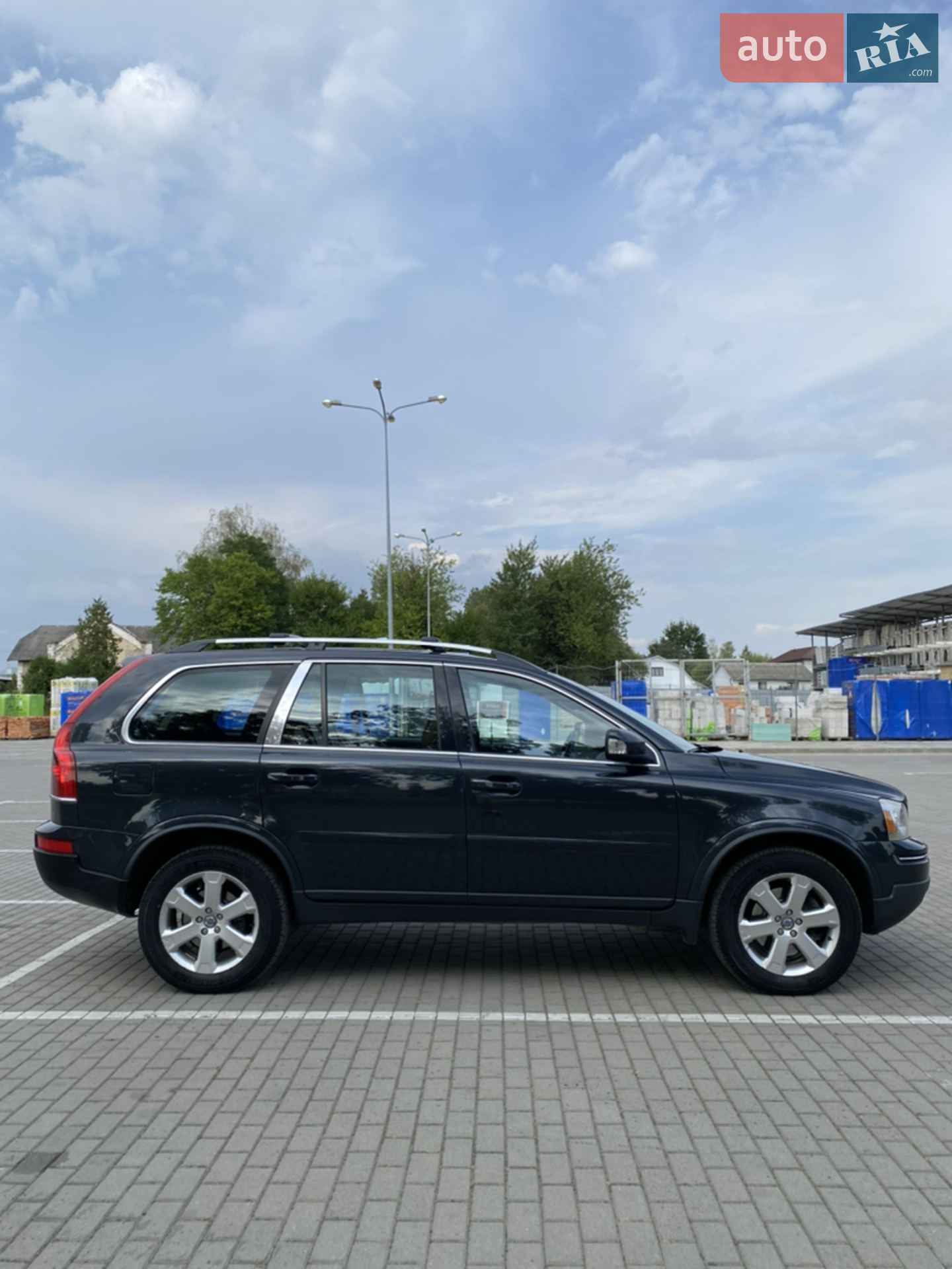 2011 Volvo XC90 - мініатюра 6