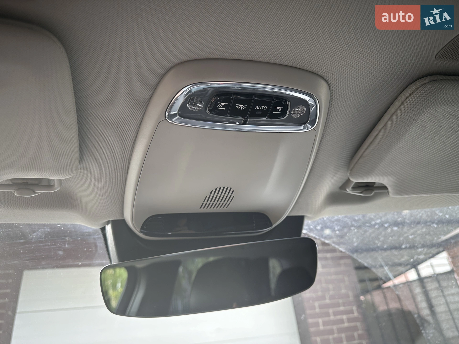 2017 Volvo XC90 - мініатюра 19