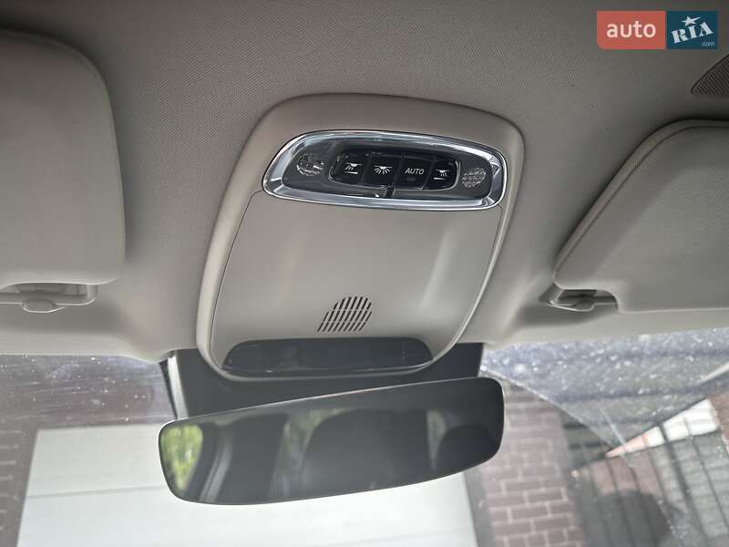 Внедорожник / Кроссовер Volvo XC90 2017 в Киеве