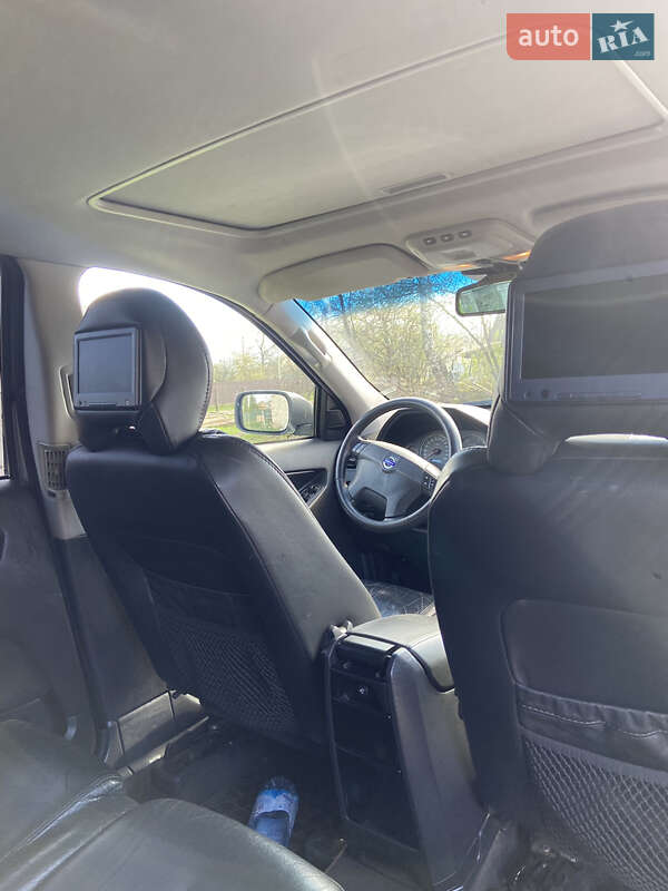 Внедорожник / Кроссовер Volvo XC90 2004 в Луцке