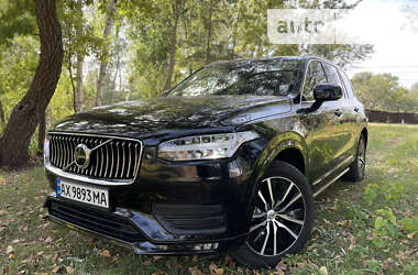 Внедорожник / Кроссовер Volvo XC90 2019 в Киеве