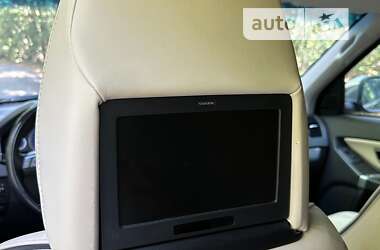 Внедорожник / Кроссовер Volvo XC90 2010 в Белогородке