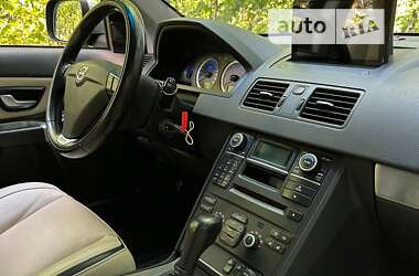 Внедорожник / Кроссовер Volvo XC90 2010 в Белогородке