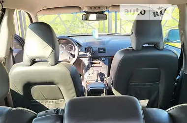 Volvo XC90 2012
