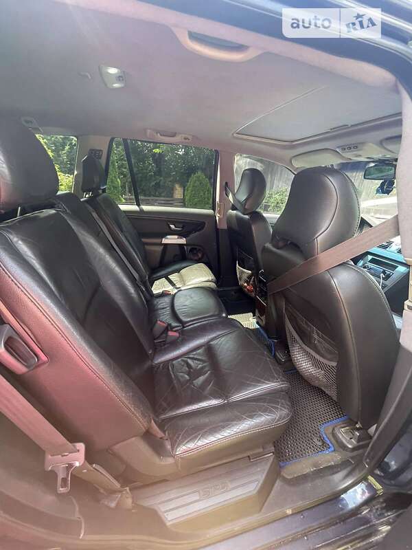 Внедорожник / Кроссовер Volvo XC90 2004 в Любешове