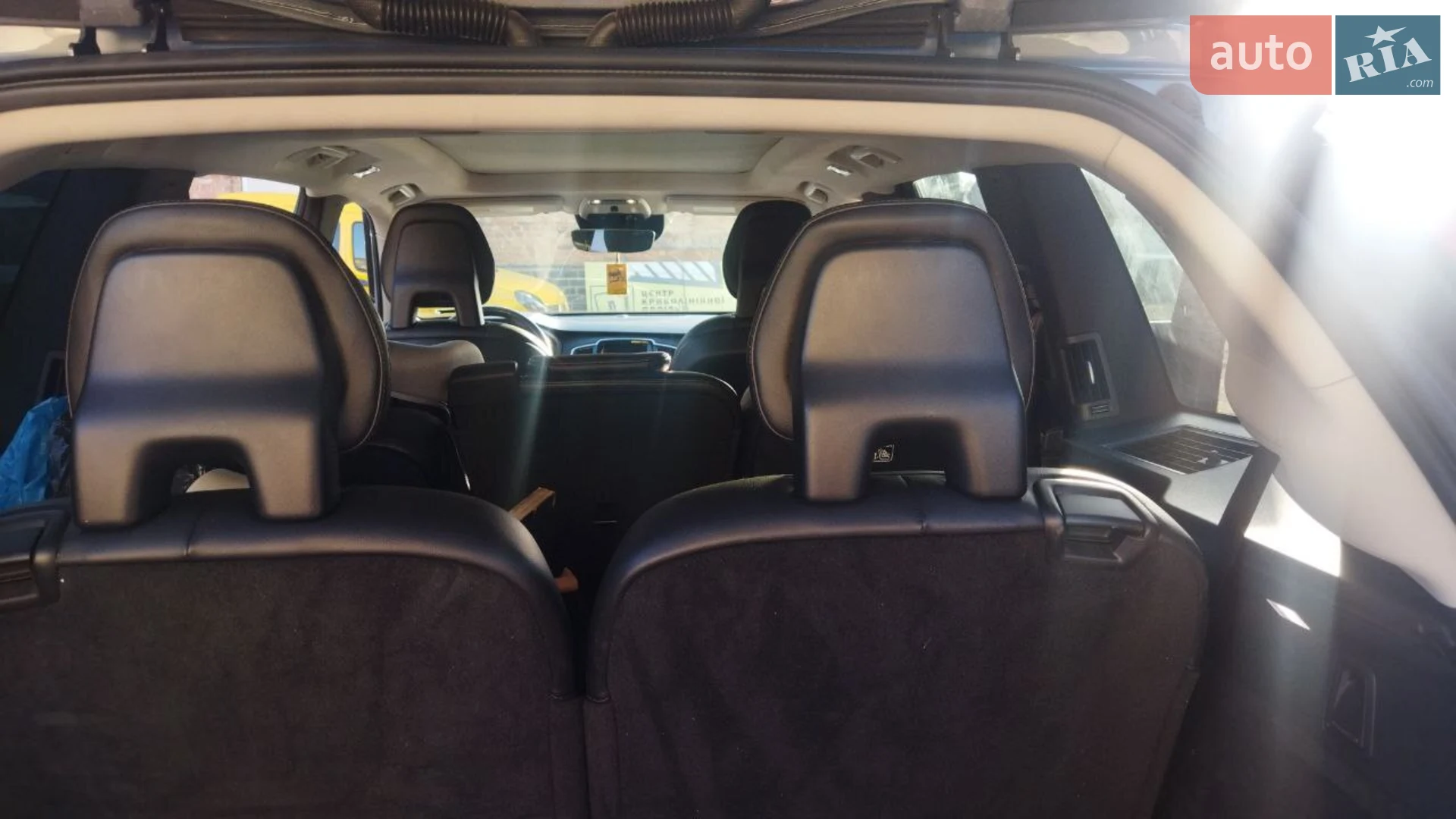 2017 Volvo XC90 - мініатюра 21