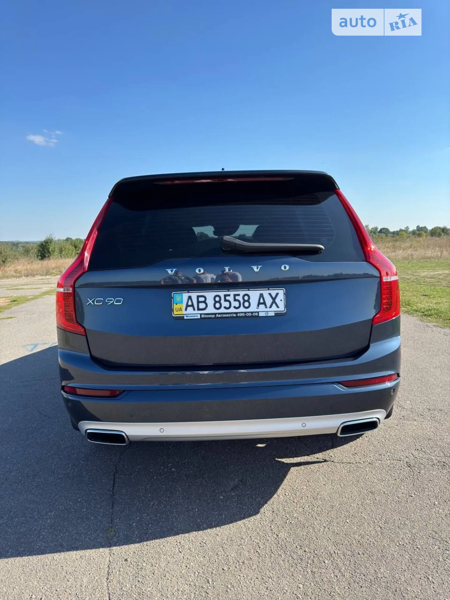 2019 Volvo XC90 - мініатюра 5