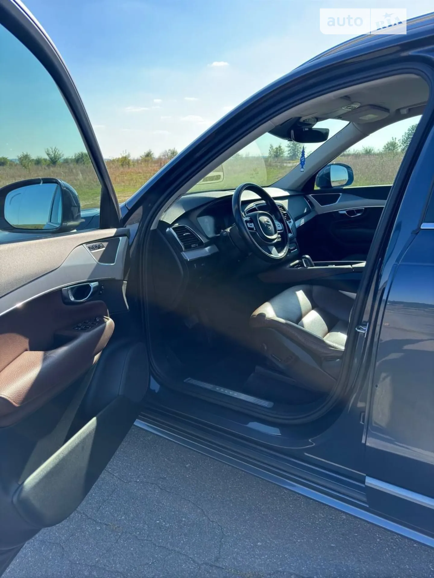 2019 Volvo XC90 - мініатюра 7