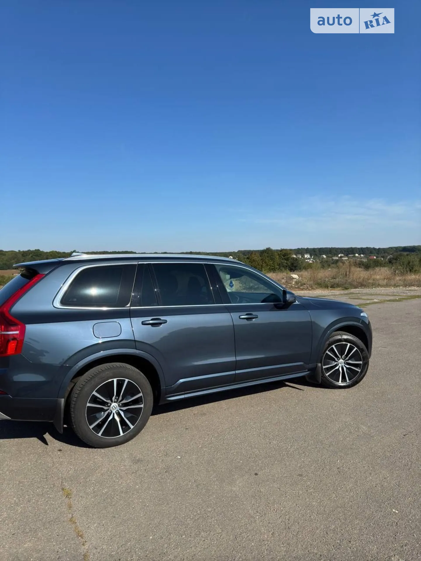 2019 Volvo XC90 - мініатюра 4