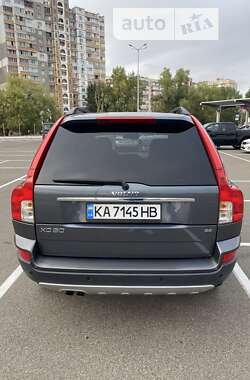 Позашляховик / Кросовер Volvo XC90 2008 в Києві