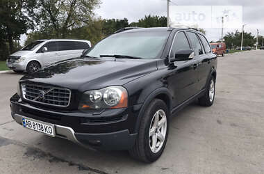 Позашляховик / Кросовер Volvo XC90 2007 в Жмеринці