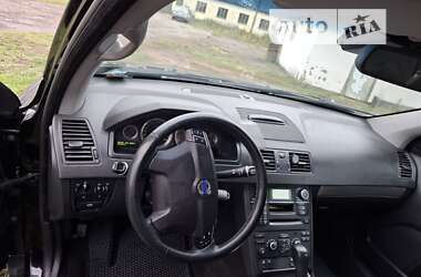 Внедорожник / Кроссовер Volvo XC90 2011 в Нововолынске