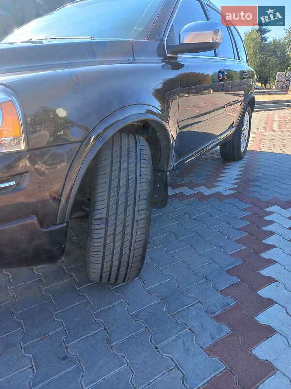 Volvo XC90 2013
