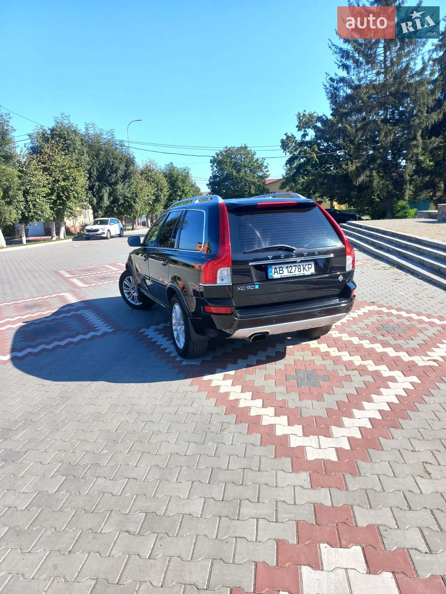 2013 Volvo XC90 - мініатюра 11