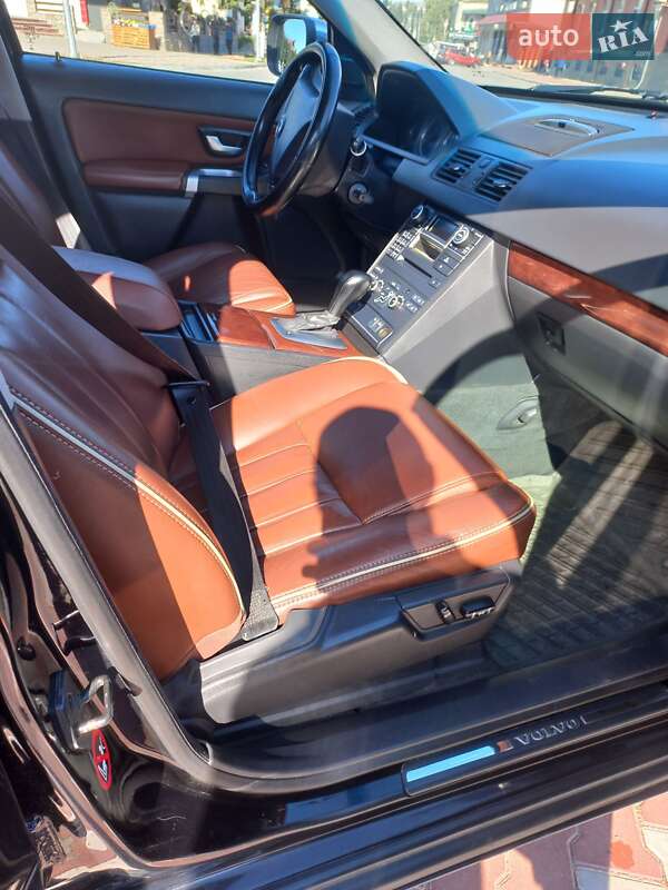 Позашляховик / Кросовер Volvo XC90 2013 в Хмільнику