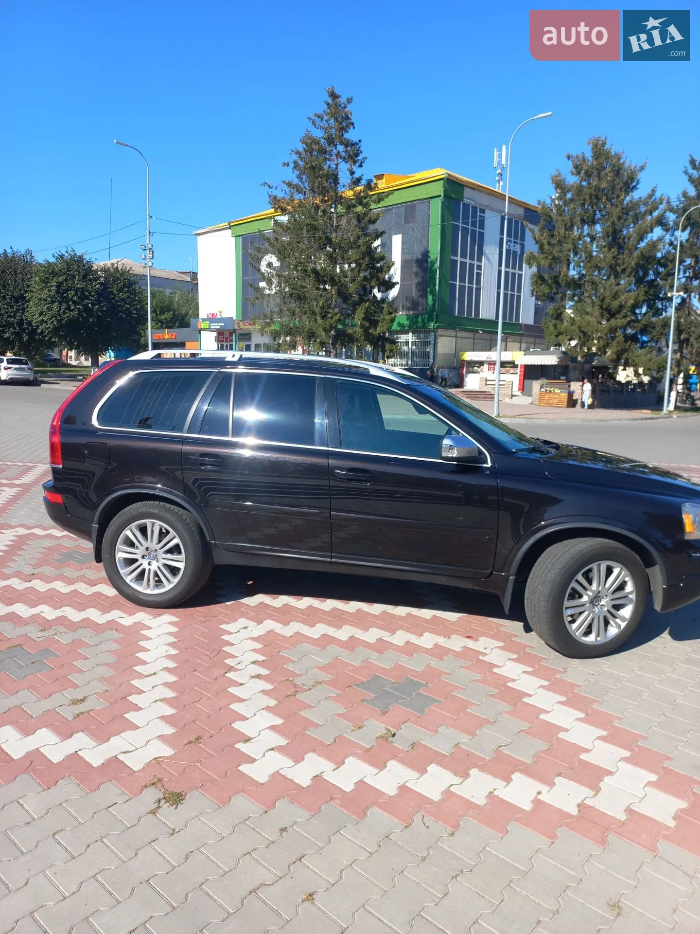 2013 Volvo XC90 - мініатюра 24