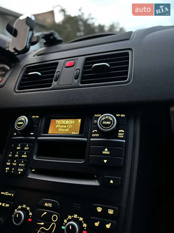 Внедорожник / Кроссовер Volvo XC90 2011 в Ратным