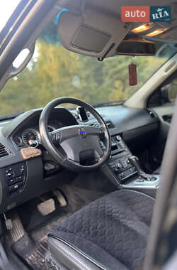 Внедорожник / Кроссовер Volvo XC90 2011 в 