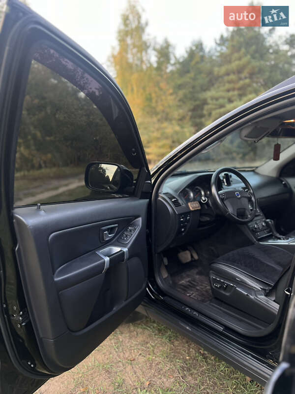 Внедорожник / Кроссовер Volvo XC90 2011 в Ратным