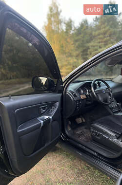 Внедорожник / Кроссовер Volvo XC90 2011 в 
