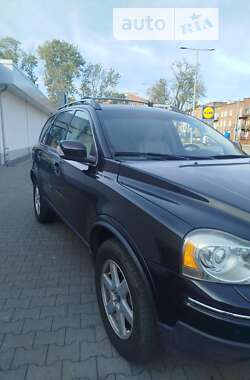 Позашляховик / Кросовер Volvo XC90 2011 в Бучачі