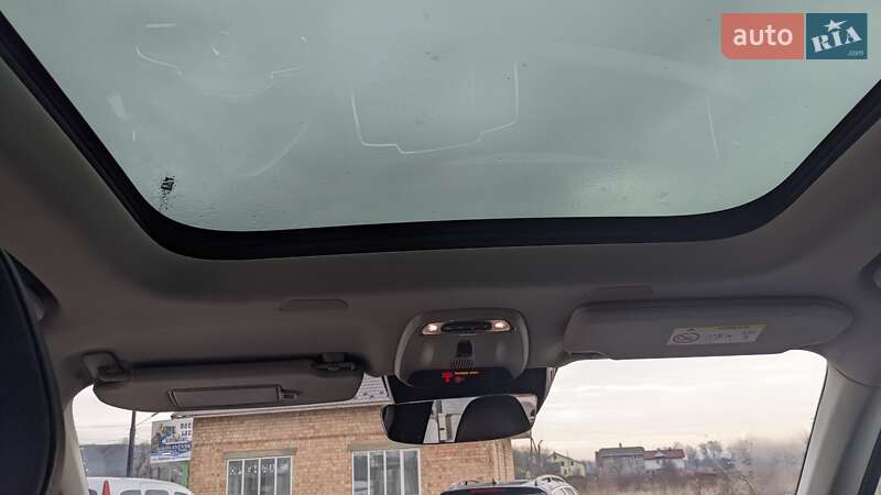 Внедорожник / Кроссовер Volvo XC90 2016 в Снятине