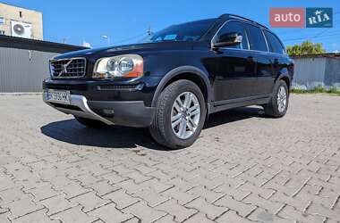 Позашляховик / Кросовер Volvo XC90 2009 в Сокалі