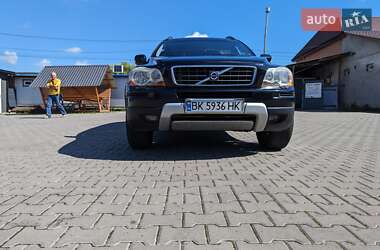 Позашляховик / Кросовер Volvo XC90 2009 в Сокалі