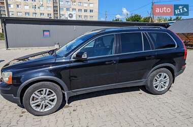 Позашляховик / Кросовер Volvo XC90 2009 в Сокалі