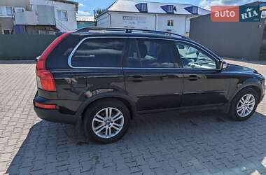 Позашляховик / Кросовер Volvo XC90 2009 в Сокалі